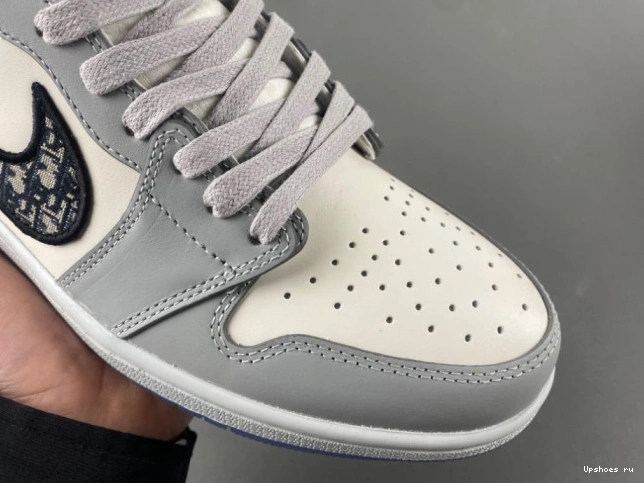 High Jordan 1 CN8607-002 Air Dior  x  0402